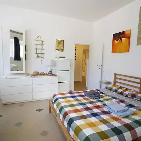 Apartamento Rome Seafront *
