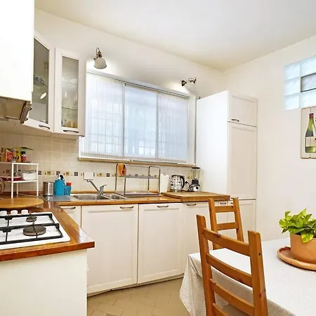 Apartamento Rome Seafront Lido di Ostia