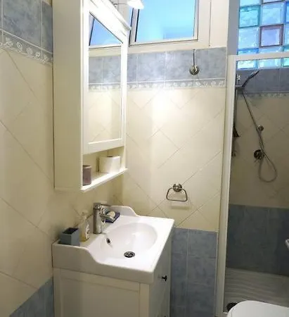 Apartamento Rome Seafront