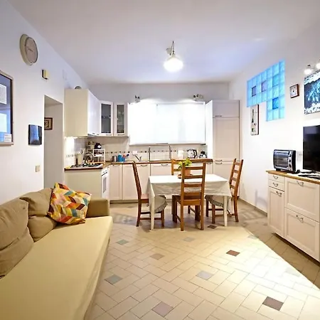 Apartamento Rome Seafront