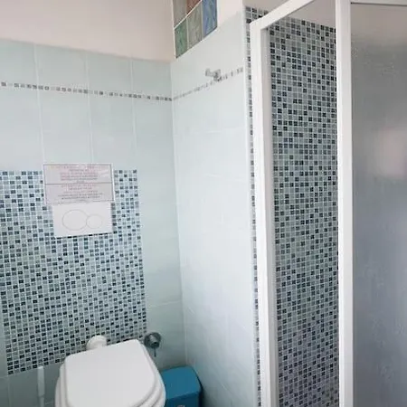 Rome Seafront Apartman Lido di Ostia